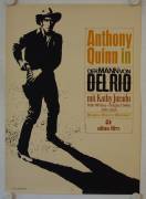 Der Mann von Del Rio (The Man from Del Rio)